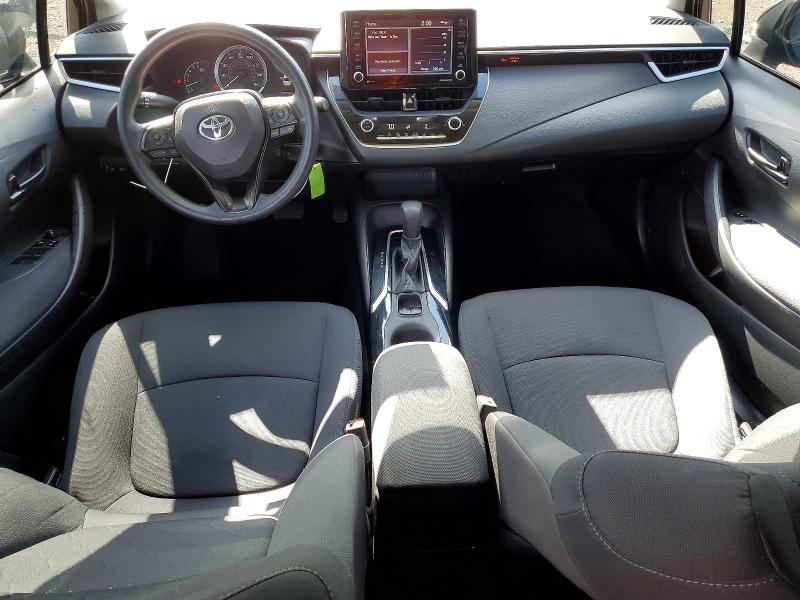 Aukcja sprzedaży 2022 Toyota Corolla, vin: 5YFEPMAE3NP361660, numer aukcji: 51600756