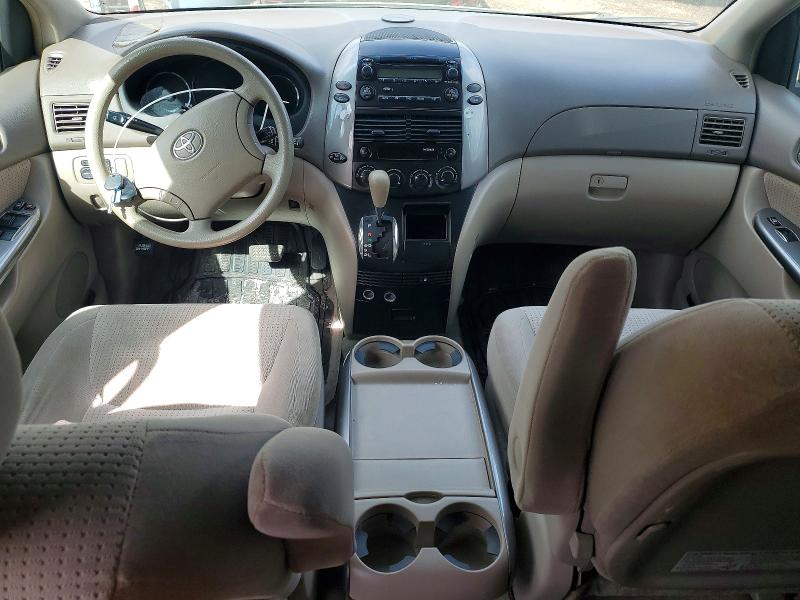 Aukcja sprzedaży 2008 Toyota Sienna, vin: 5TDZK23C98S134582, numer aukcji: 49641446