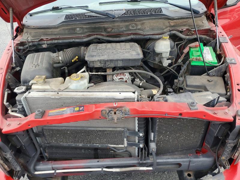 Aukcja sprzedaży 2005 Dodge Ram 1500, vin: 1D7HU18N65S143601, numer aukcji: 51616916