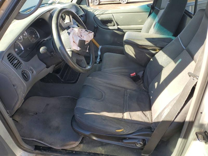 Aukcja sprzedaży 2009 Mazda B2300, vin: 4F4YR12D29PM02242, numer aukcji: 49599536