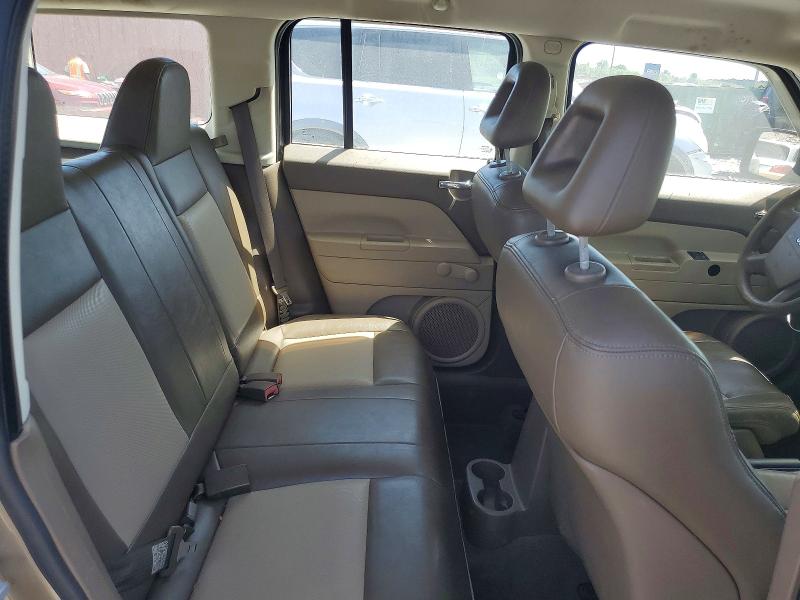 Aukcja sprzedaży 2008 Jeep Patriot, vin: 1J8FF28W38D504570, numer aukcji: 49750916