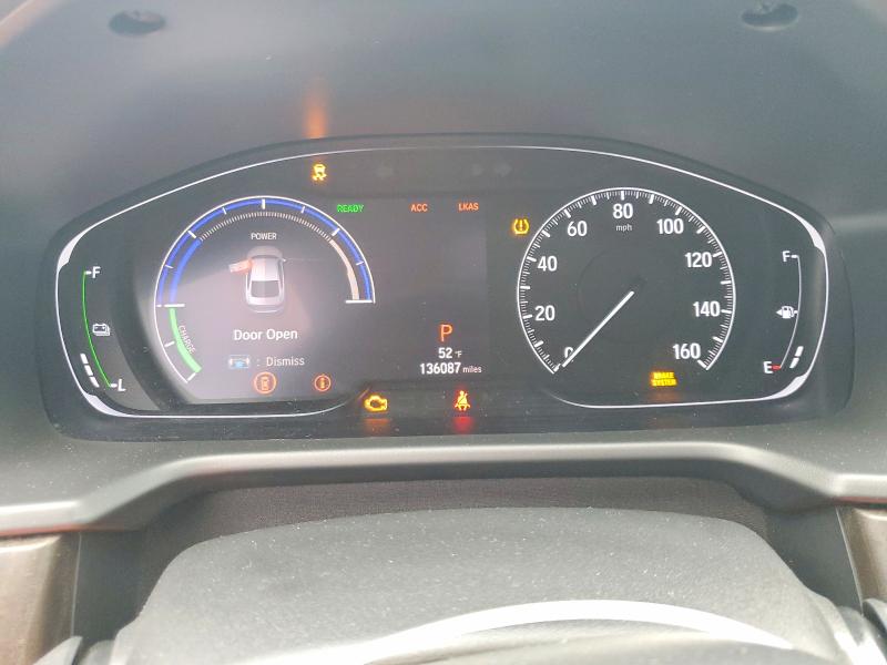 Продажа на аукционе авто 2018 Honda Accord, vin: 1HGCV3F99JA009377, номер лота: 50803026