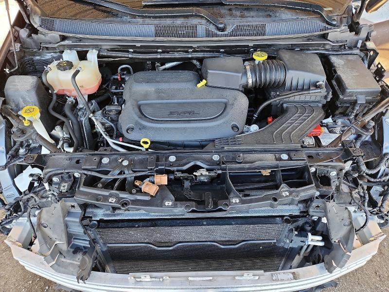 Продаж на аукціоні авто 2022 Chrysler Pacifica, vin: 2C4RC1BG3NR148946, номер лоту: 48742696