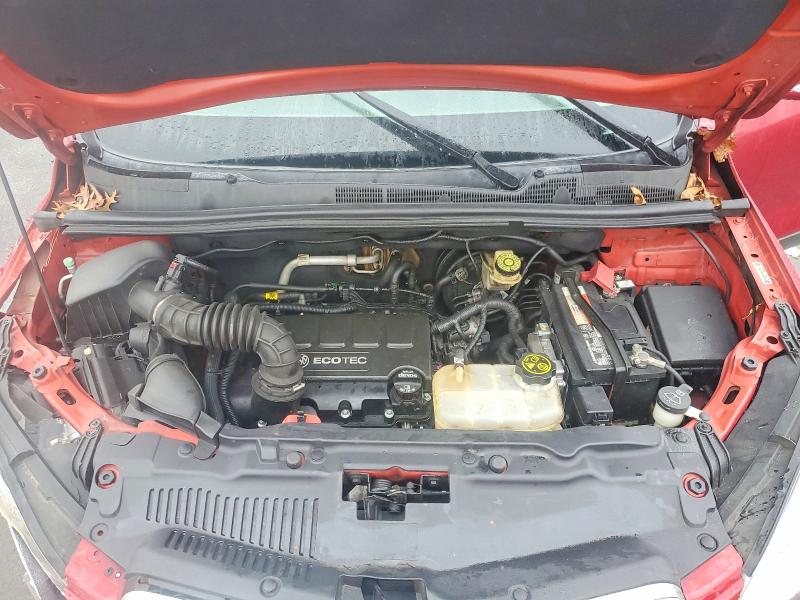 Продаж на аукціоні авто 2015 Buick Encore, vin: KL4CJCSB5FB154155, номер лоту: 46756706