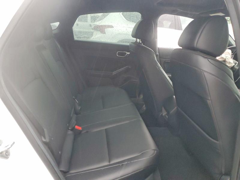 Продаж на аукціоні авто 2024 Acura Integra, vin: 19UDE4H66RA008020, номер лоту: 48800986