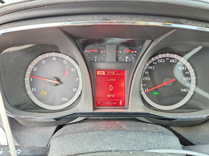 Aukcja sprzedaży 2014 Gmc Terrain, vin: 2GKFLVEK7E6140879, numer aukcji: 49667856