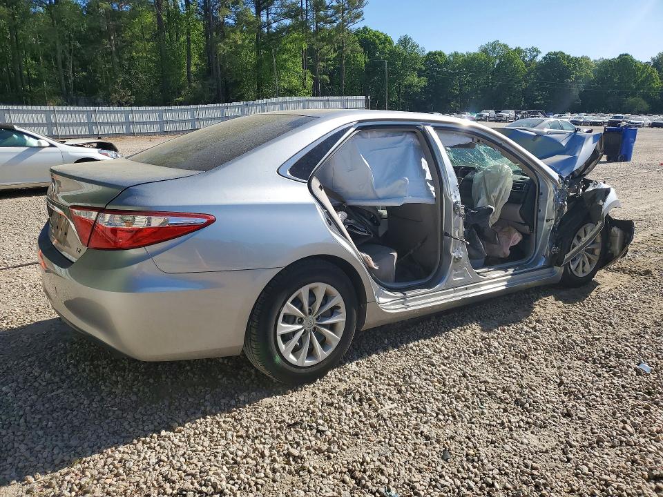 2015 Toyota Camry მანქანა იყიდება აუქციონზე, vin: 4T1BF1FK5FU928874, აუქციონის ნომერი: 49686716