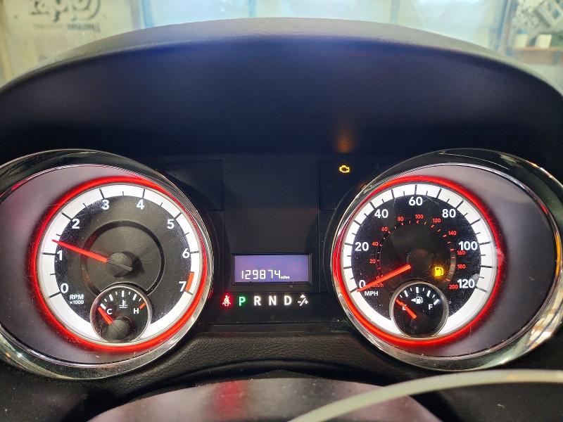 Продажа на аукционе авто 2013 Dodge Grand Caravan, vin: 2C4RDGCG8DR772402, номер лота: 50595476