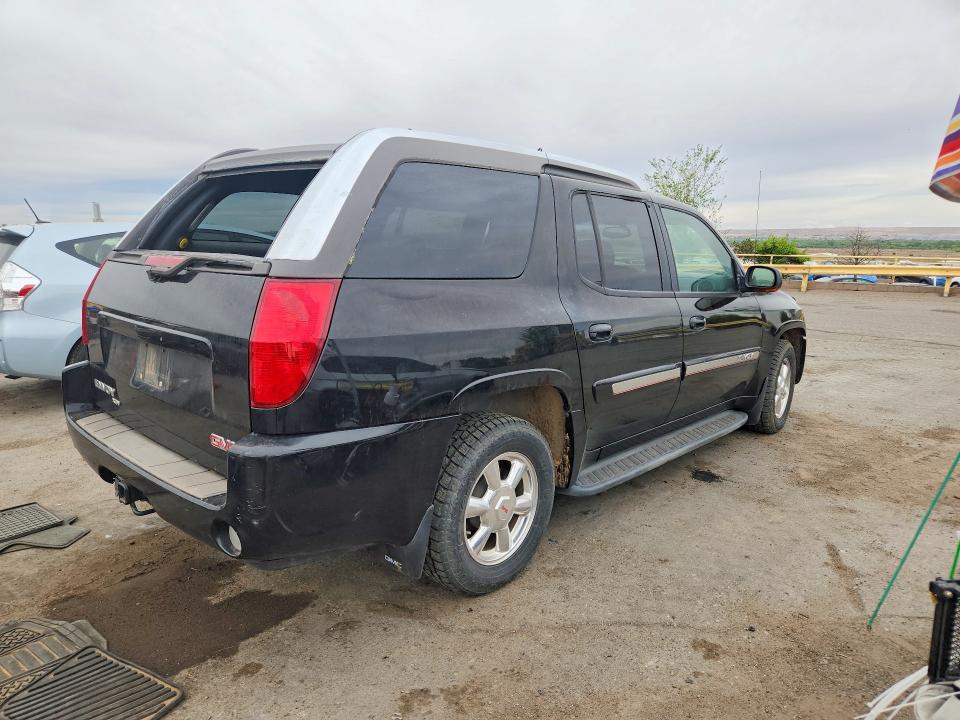 Продаж на аукціоні авто 2004 Gmc Envoy, vin: 1GKES12S546168017, номер лоту: 49478096