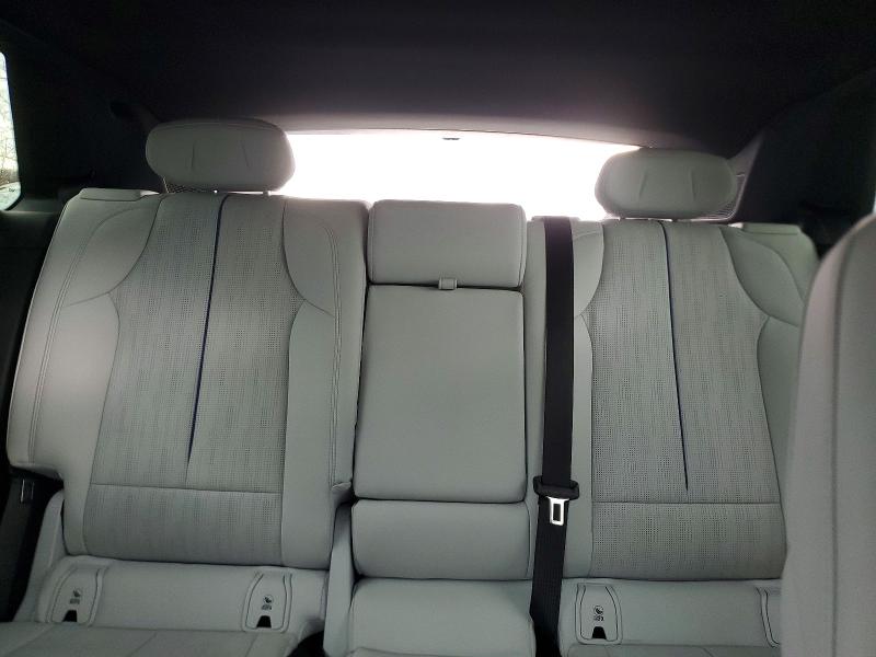 Aukcja sprzedaży 2024 Cadillac Lyriq, vin: 1GYKPVRL9RZ112992, numer aukcji: 48614546