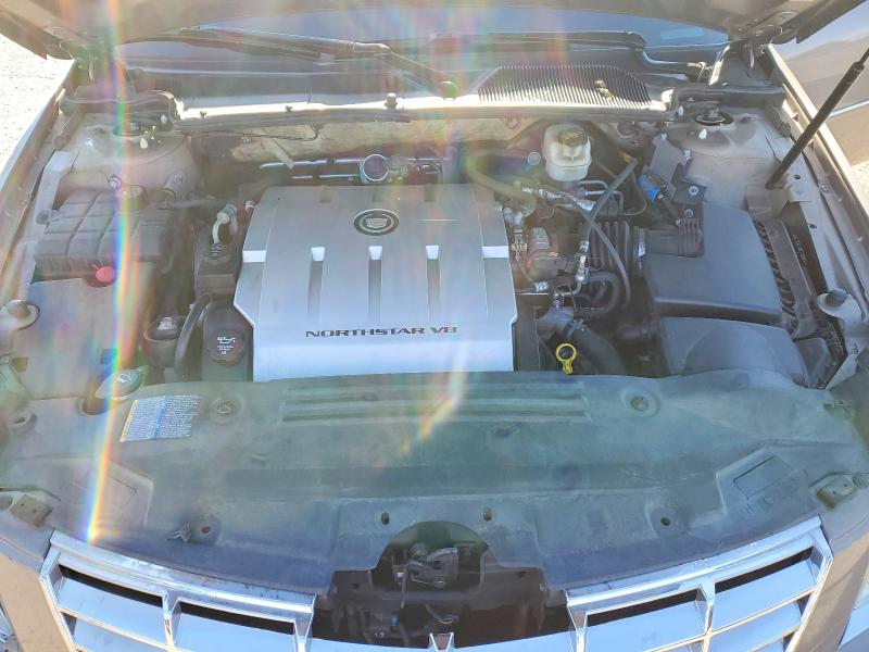 2006 Cadillac Dts მანქანა იყიდება აუქციონზე, vin: 1G6KD57Y46U116991, აუქციონის ნომერი: 48750546