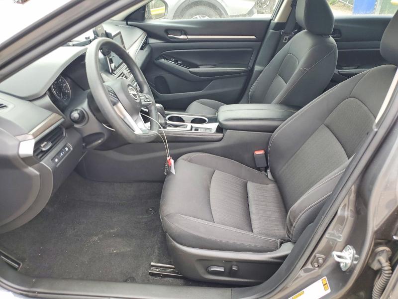 2023 Nissan Altima მანქანა იყიდება აუქციონზე, vin: 1N4BL4DWXPN348607, აუქციონის ნომერი: 48330786