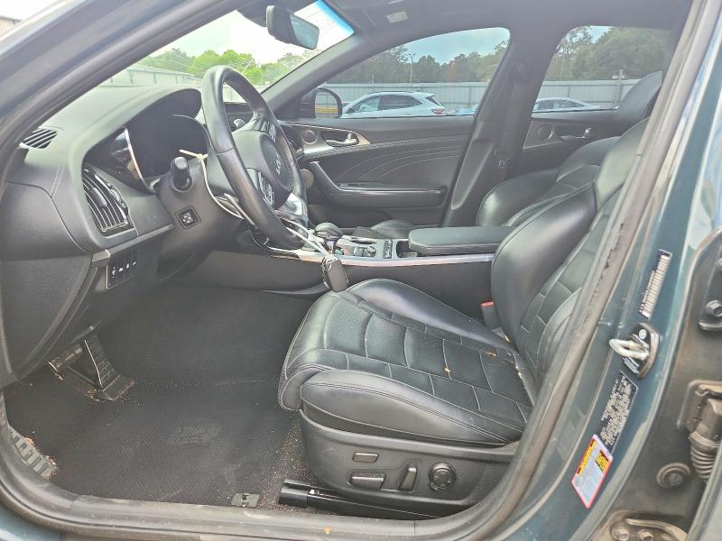 Aukcja sprzedaży 2022 Kia Stinger, vin: KNAE55LC5N6108397, numer aukcji: 50499866