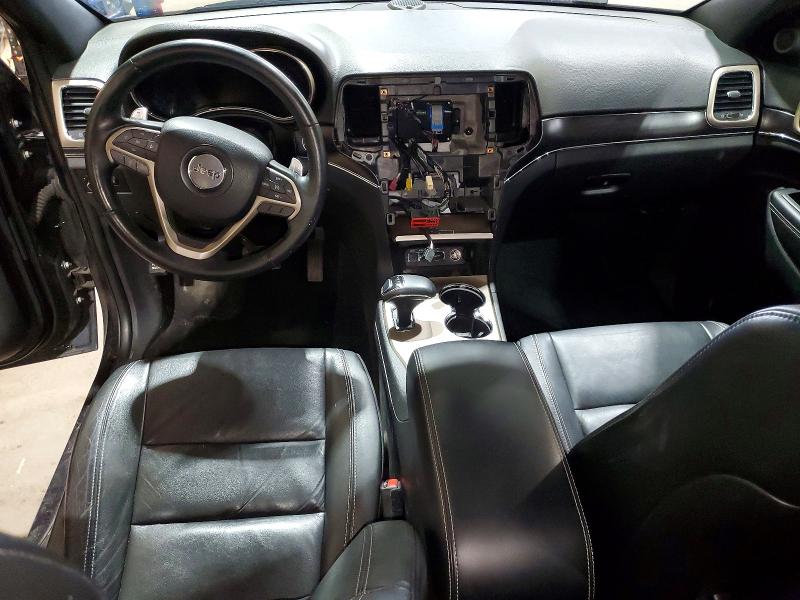 2014 Jeep Grand Cherokee მანქანა იყიდება აუქციონზე, vin: 1C4RJFBT0EC183629, აუქციონის ნომერი: 51649516