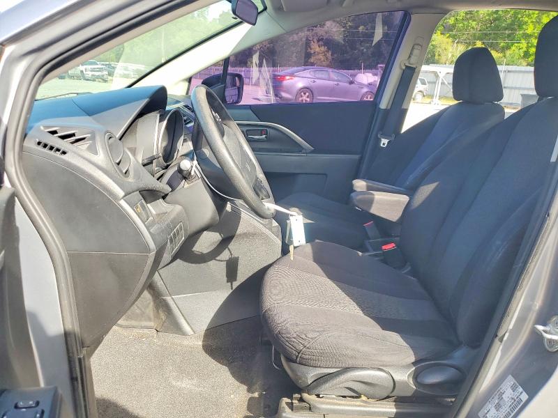 49120466 :رقم المزاد ، JM1CW2BL5C0111842 vin ، 2012 Mazda 5 مزاد بيع
