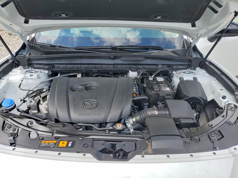Aukcja sprzedaży 2026 Mazda Cx-50, vin: 7MMVABBL4TN478502, numer aukcji: 49706256