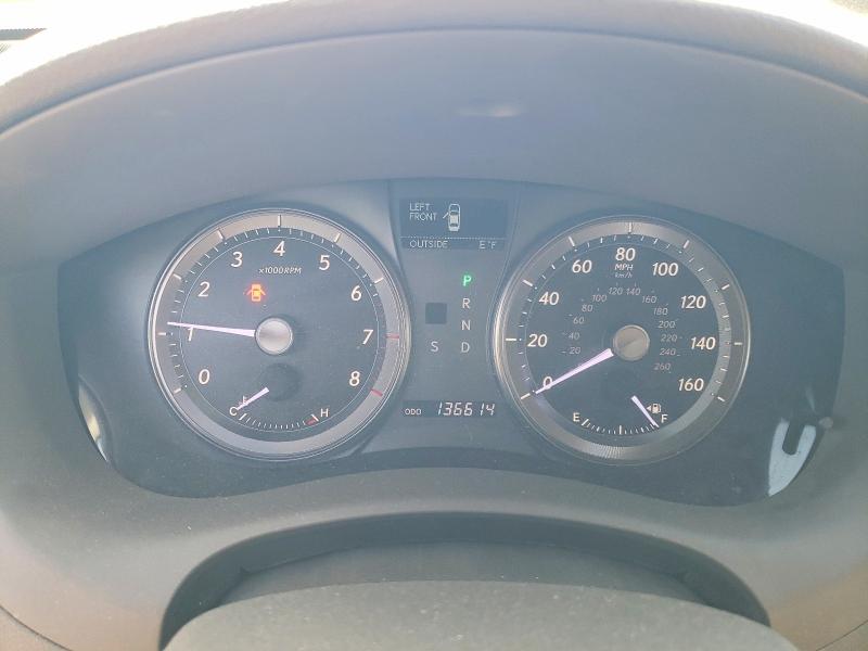 48660886 :رقم المزاد ، JTHBK1EG0A2386020 vin ، 2010 Lexus Es 350 مزاد بيع