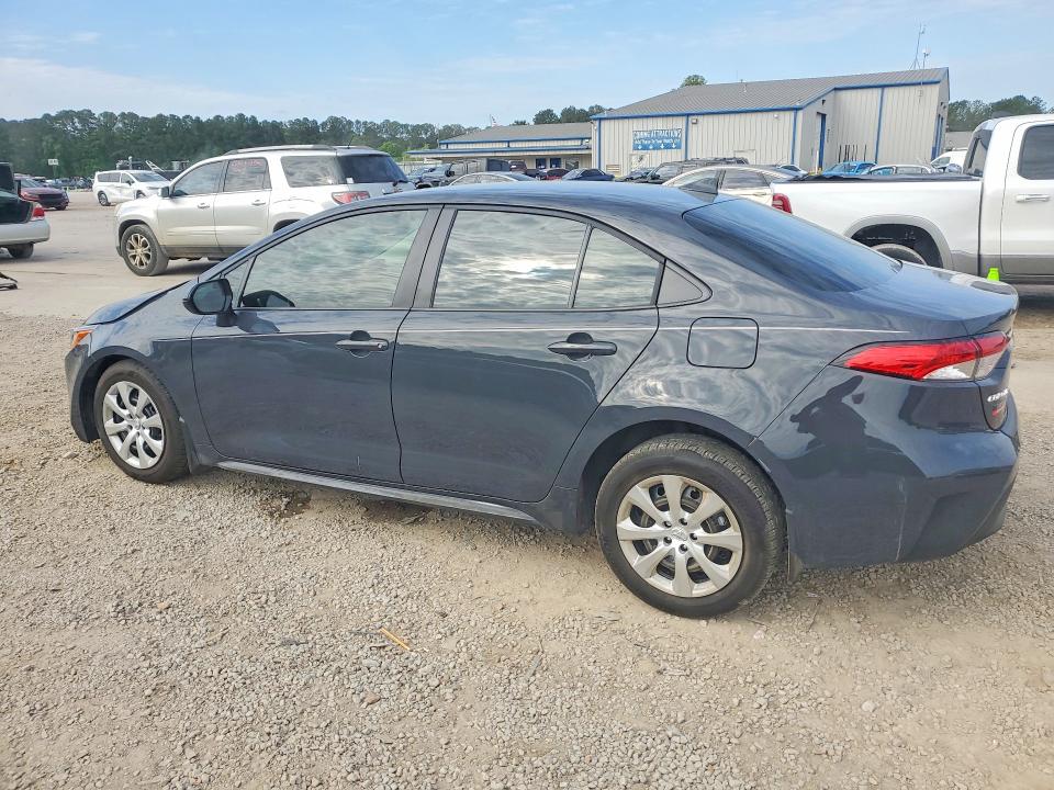 Aukcja sprzedaży 2025 Toyota Corolla, vin: 5YFB4MDE8SP304163, numer aukcji: 50248706
