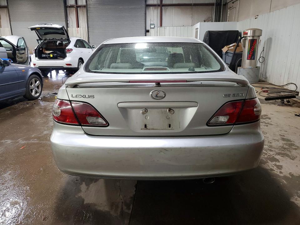 48237186 :رقم المزاد ، JTHBA30G645018126 vin ، 2004 Lexus Es 330 مزاد بيع