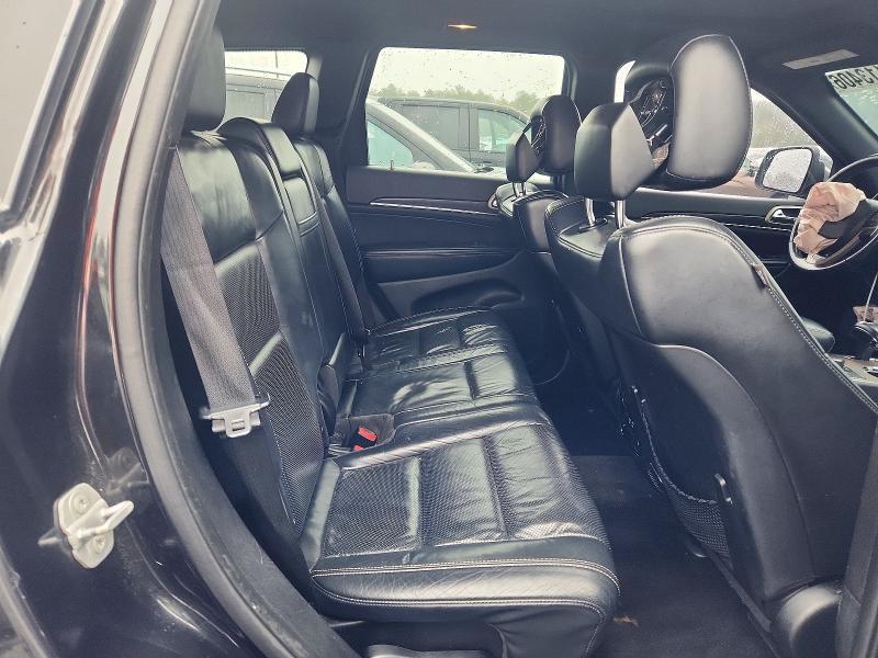Продажа на аукционе авто 2015 Jeep Grand Cherokee, vin: 1C4RJFBG7FC774836, номер лота: 48113406