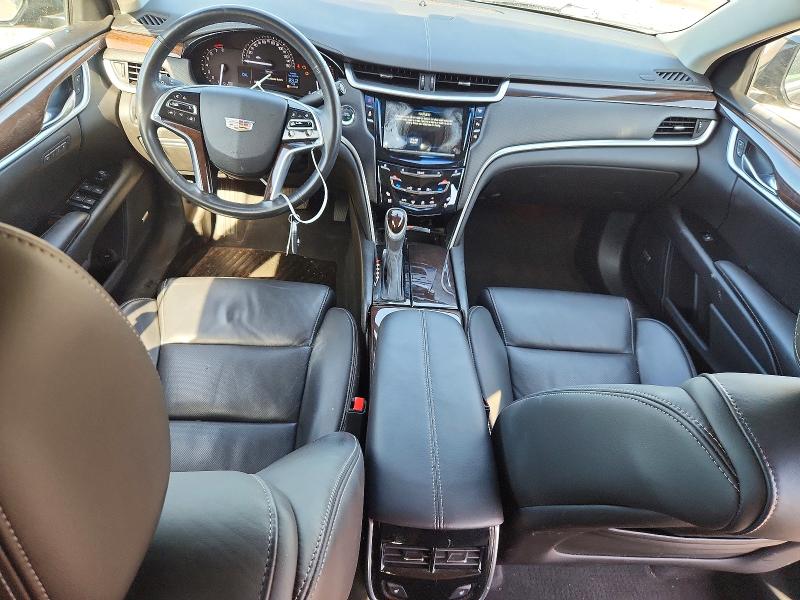 50645676 :رقم المزاد ، 2G61M5S3XH9108479 vin ، 2017 Cadillac Xts مزاد بيع