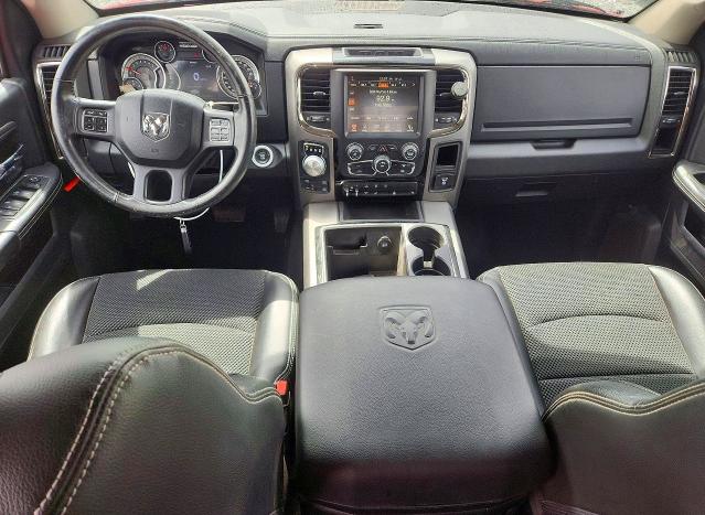 51310166 :رقم المزاد ، 1C6RR7UT3ES459309 vin ، 2014 Ram 1500 مزاد بيع