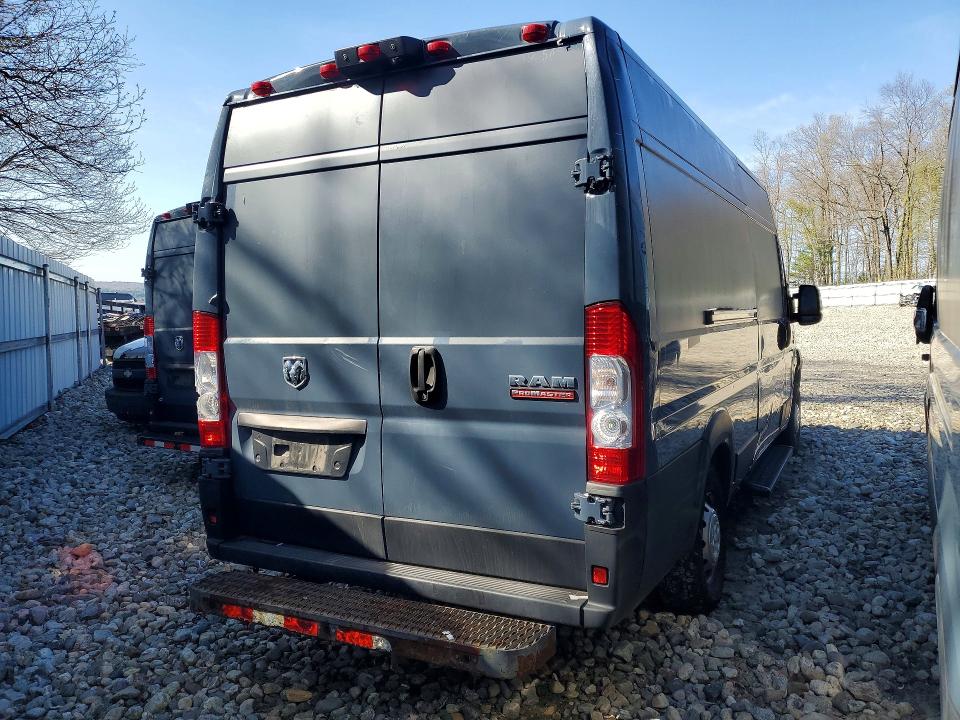 97180665 :رقم المزاد ، 3C6URVJG9LE136081 vin ، 2020 Ram Promaster 3500 مزاد بيع