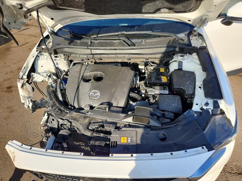 Продажа на аукционе авто 2021 Mazda Cx-5, vin: JM3KFBDM0M1494335, номер лота: 49942546