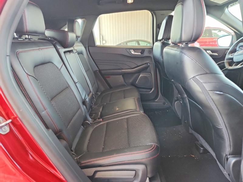 Aukcja sprzedaży 2024 Ford Escape, vin: 1FMCU9NA2RUB21122, numer aukcji: 48958746