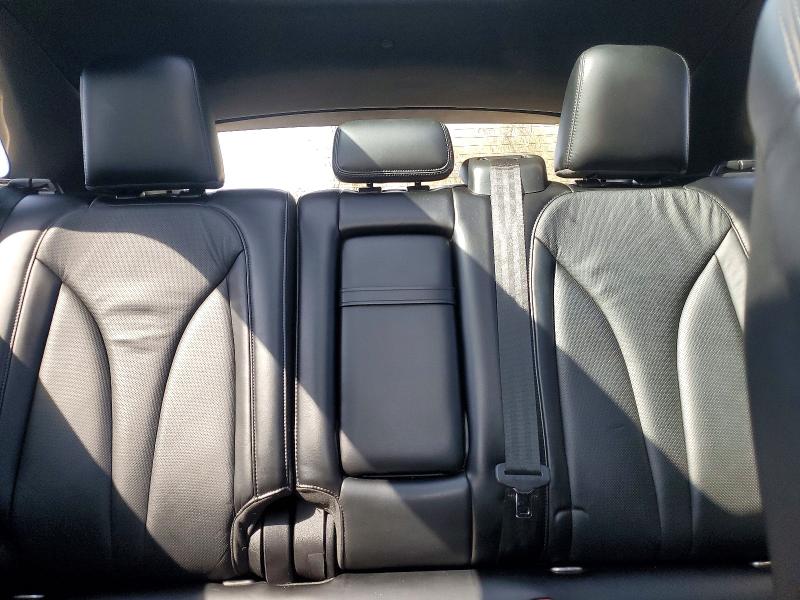 Aukcja sprzedaży 2015 Lincoln Mkc, vin: 5LMTJ2AH5FUJ38248, numer aukcji: 50692796