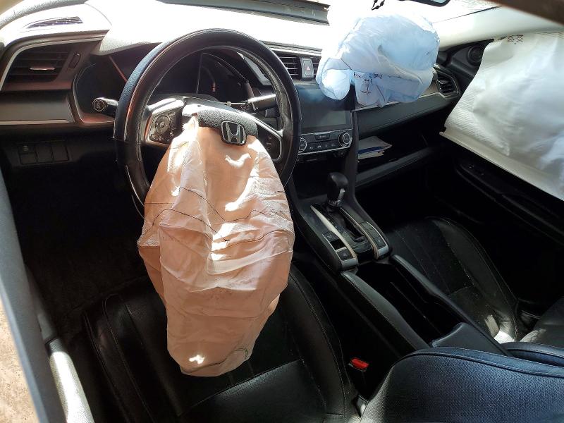 Aukcja sprzedaży 2016 Honda Civic, vin: 19XFC1F74GE020717, numer aukcji: 49284206