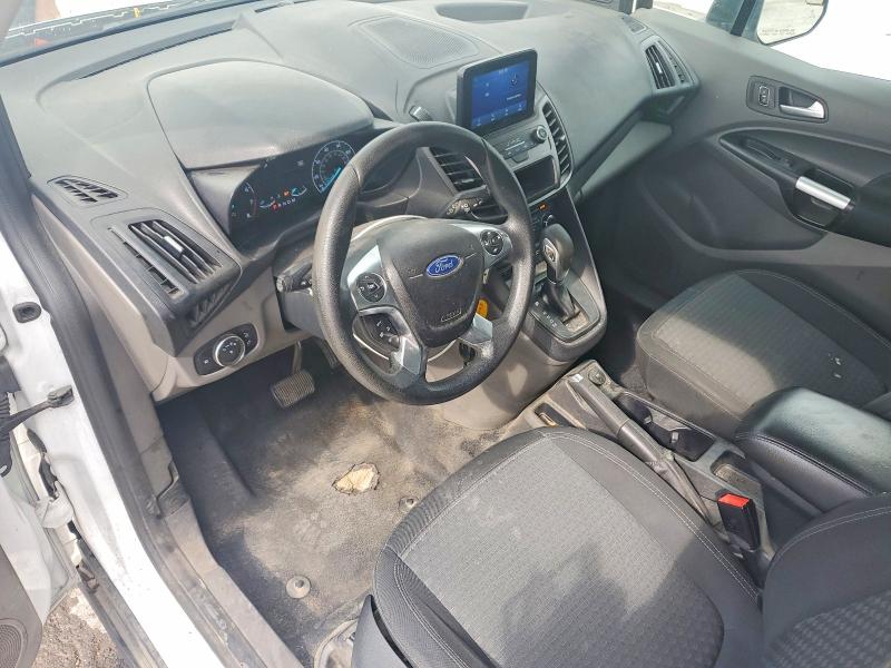 Aukcja sprzedaży 2023 Ford Transit Connect, vin: NM0LS7T28P1548701, numer aukcji: 51198136