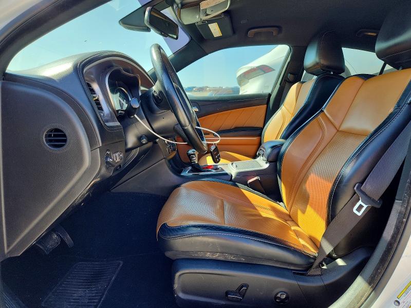 Продаж на аукціоні авто 2019 Dodge Charger, vin: 2C3CDXBG5KH604246, номер лоту: 50368126