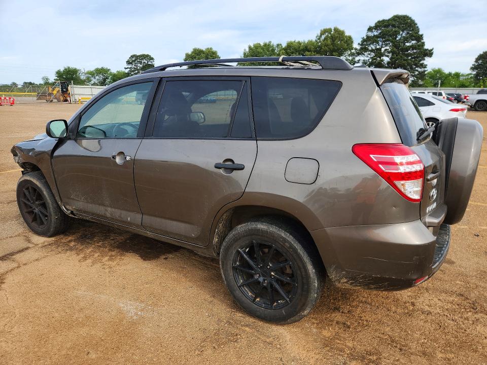 Aukcja sprzedaży 2011 Toyota Rav4, vin: 2T3BK4DV9BW062091, numer aukcji: 49010736