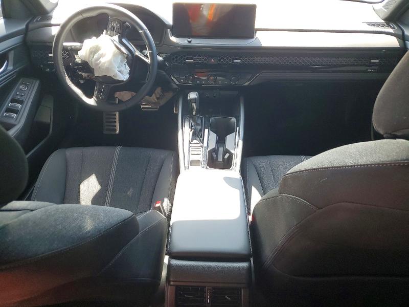 Продажа на аукционе авто 2026 Honda Accord, vin: 1HGCY2F51TA017135, номер лота: 51476176