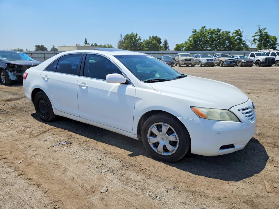 51904046 :رقم المزاد ، 4T4BE46K99R058884 vin ، 2009 Toyota Camry مزاد بيع