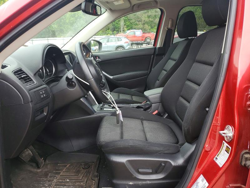 Aukcja sprzedaży 2014 Mazda Cx-5, vin: JM3KE2CY7E0315786, numer aukcji: 51442936
