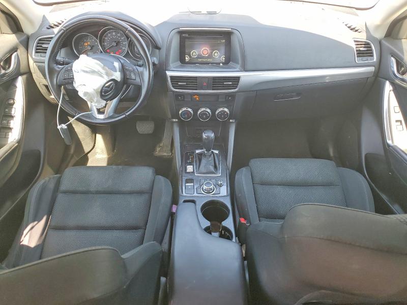 Aukcja sprzedaży 2016 Mazda Cx-5, vin: JM3KE2CY3G0915479, numer aukcji: 49220416