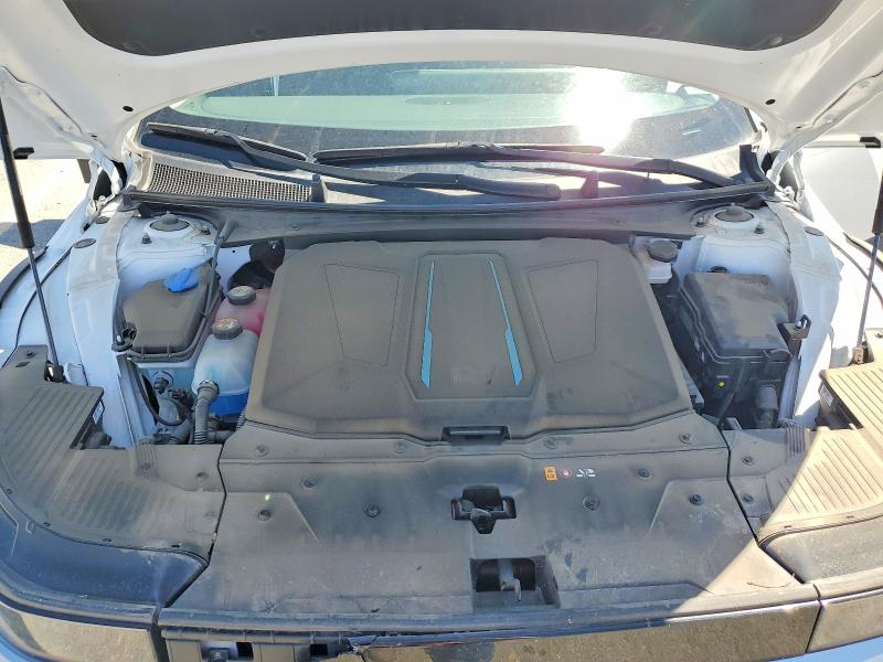 51512136 :رقم المزاد ، KM8KNDDF3RU258319 vin ، 2024 Hyundai Ioniq 5 مزاد بيع