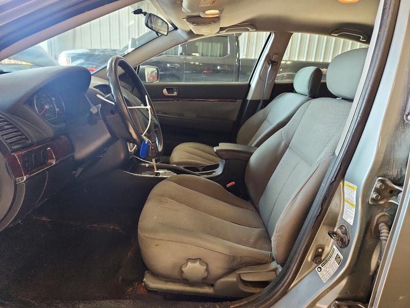 Продаж на аукціоні авто 2009 Mitsubishi Galant, vin: 4A3AB36F49E008093, номер лоту: 47110936