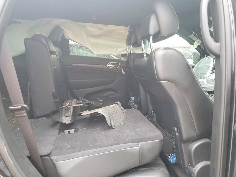 Продаж на аукціоні авто 2020 Jeep Grand Cherokee, vin: 1C4RJFAG1LC445871, номер лоту: 49004416