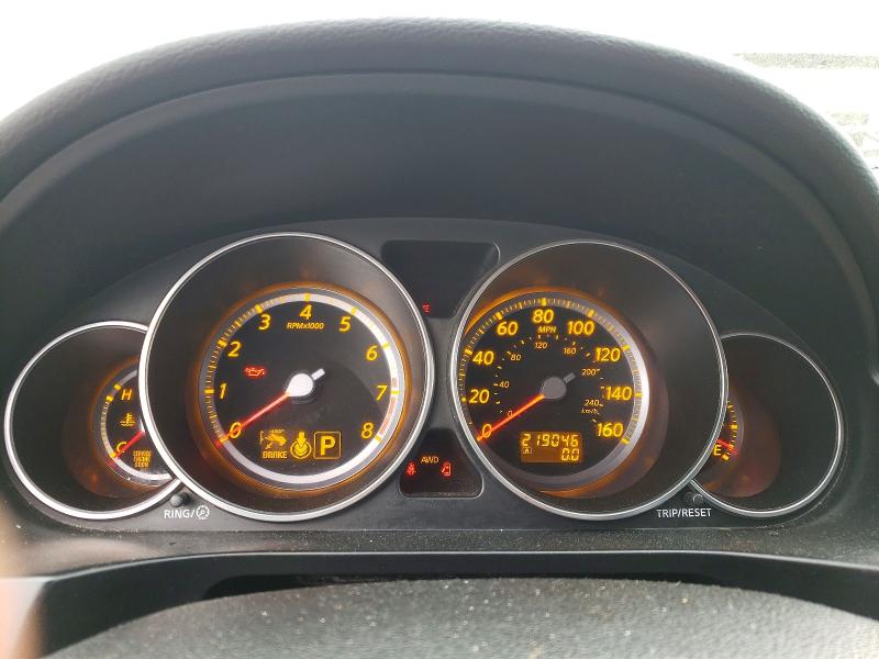 Aukcja sprzedaży 2006 Infiniti M35, vin: JNKAY01F56M250043, numer aukcji: 49369446