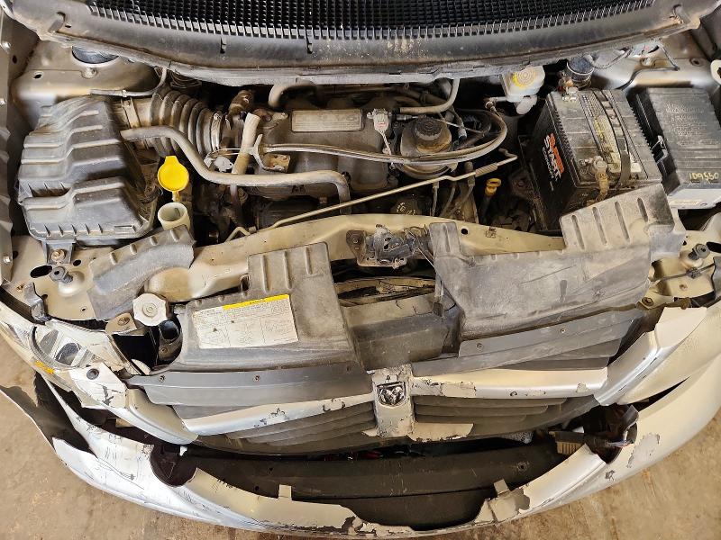 2005 Dodge Grand Caravan მანქანა იყიდება აუქციონზე, vin: 2D4GP44L65R267052, აუქციონის ნომერი: 51179896