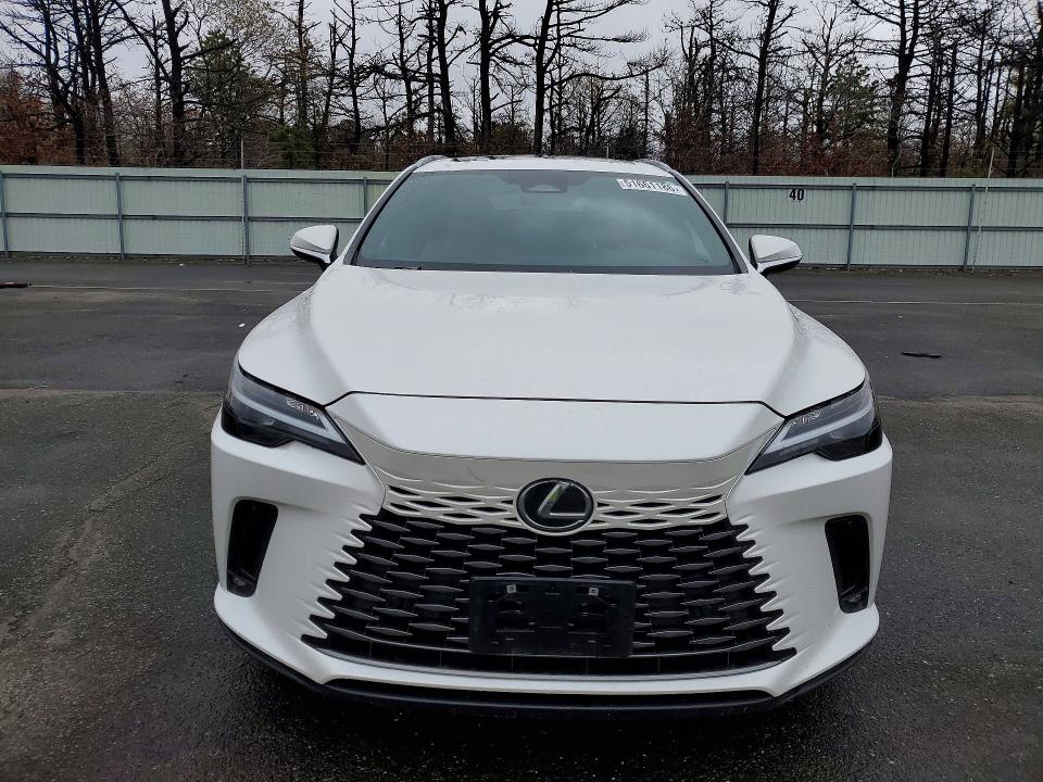 Aukcja sprzedaży 2024 Lexus Rx 350, vin: 2T2BAMCA3RC072102, numer aukcji: 51661186