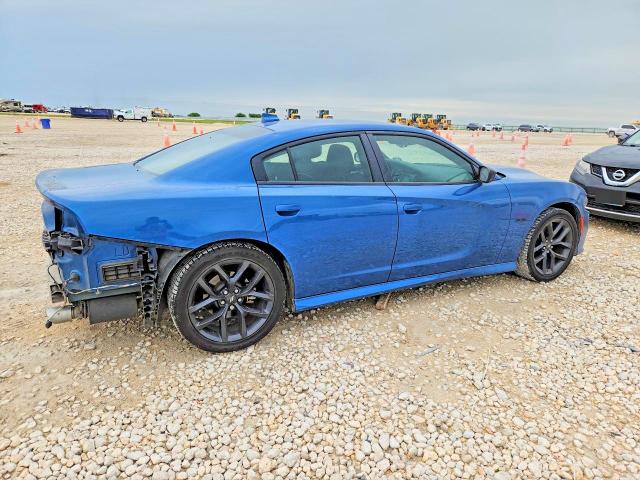 Aukcja sprzedaży 2023 Dodge Charger, vin: 2C3CDXCT3PH555633, numer aukcji: 50426216