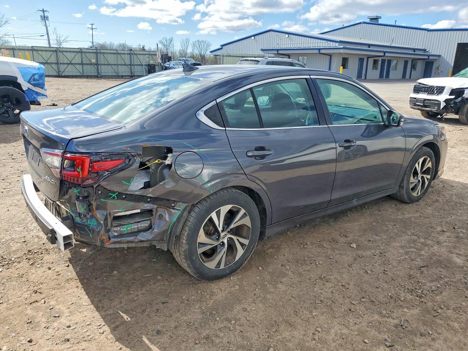 Aukcja sprzedaży 2020 Subaru Legacy, vin: 4S3BWAC63L3004995, numer aukcji: 50401876