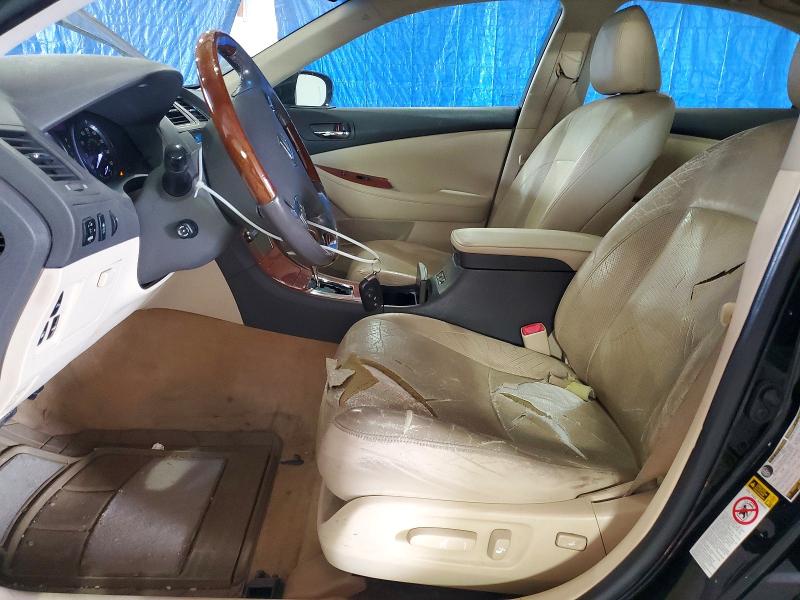 2011 Lexus Es მანქანა იყიდება აუქციონზე, vin: JTHBK1EG5B2422883, აუქციონის ნომერი: 50141326