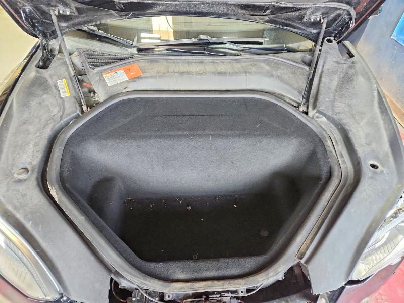 Aukcja sprzedaży 2016 Tesla Model S, vin: 5YJSA1E43GF123908, numer aukcji: 47895316