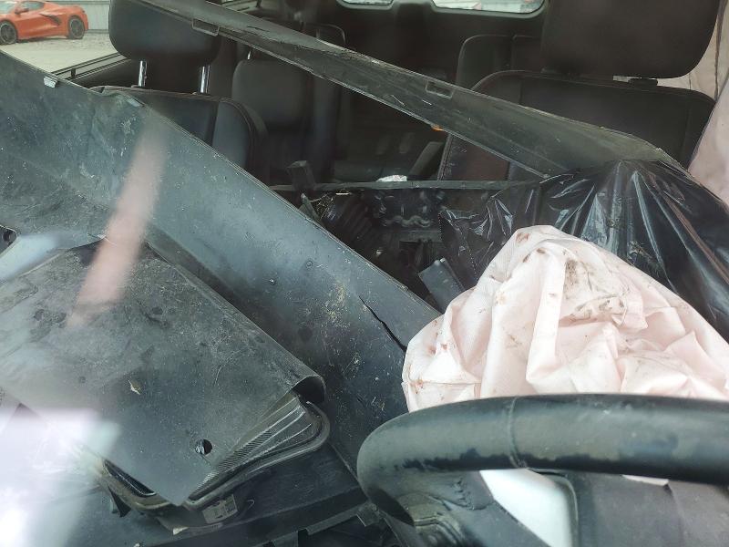 49306476 :رقم المزاد ، 2C4RDGEG9FR702309 vin ، 2015 Dodge Grand Caravan مزاد بيع