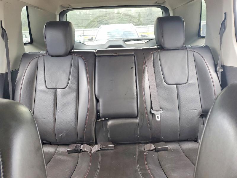 48319736 :رقم المزاد ، 2GKFLZE38F6341773 vin ، 2015 Gmc Terrain مزاد بيع